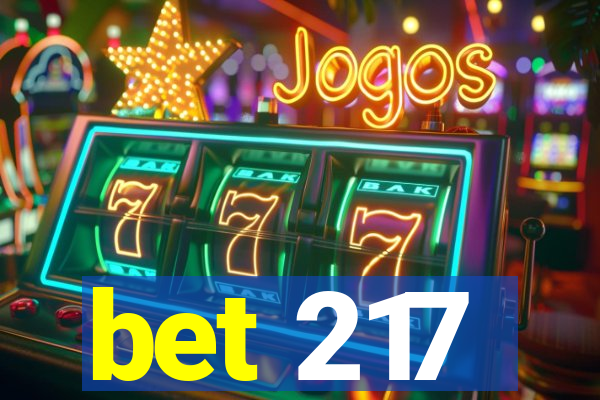 bet 217